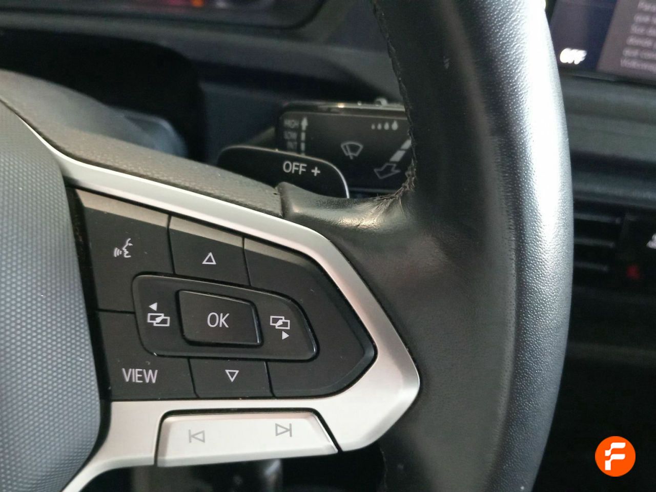 Foto Volkswagen Caddy 15