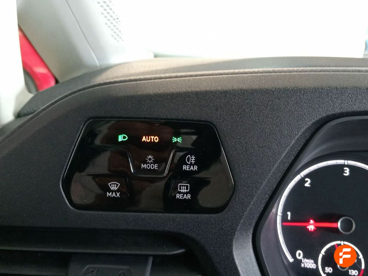 Foto Volkswagen Caddy 16
