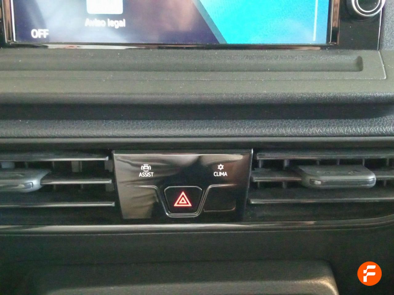 Foto Volkswagen Caddy 20