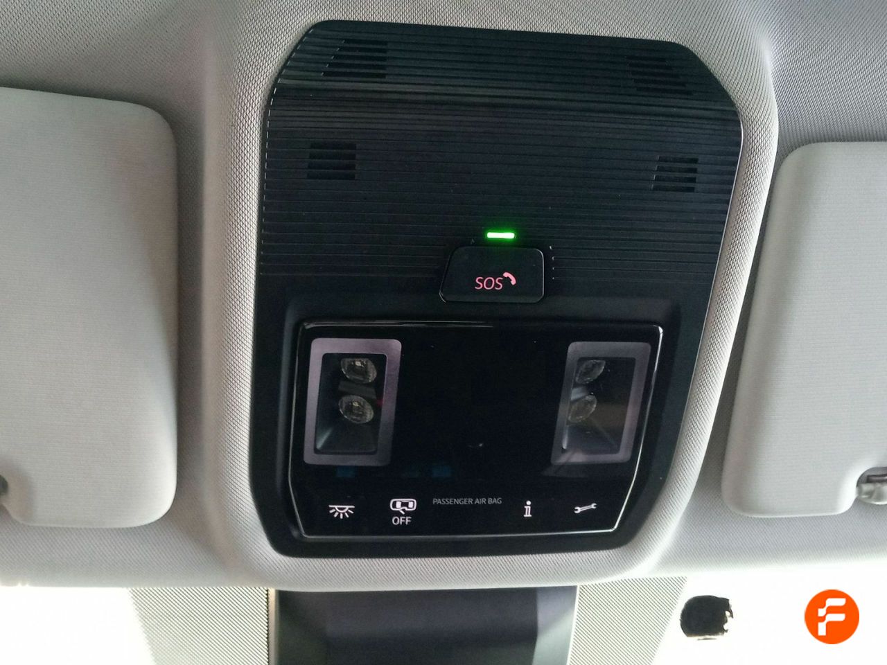 Foto Volkswagen Caddy 22