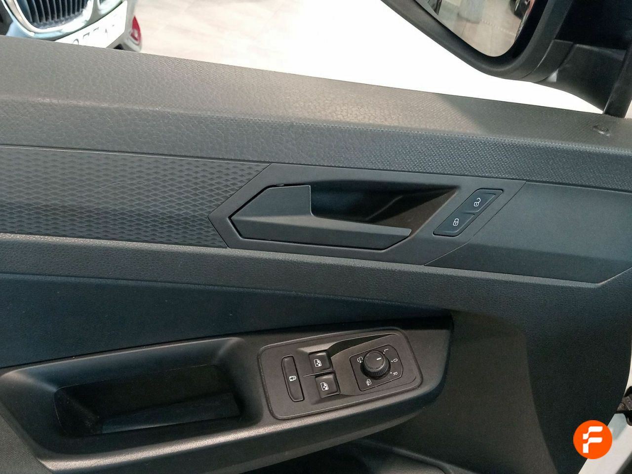 Foto Volkswagen Caddy 31