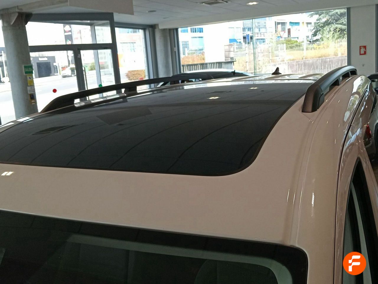Foto Volkswagen Caddy 35