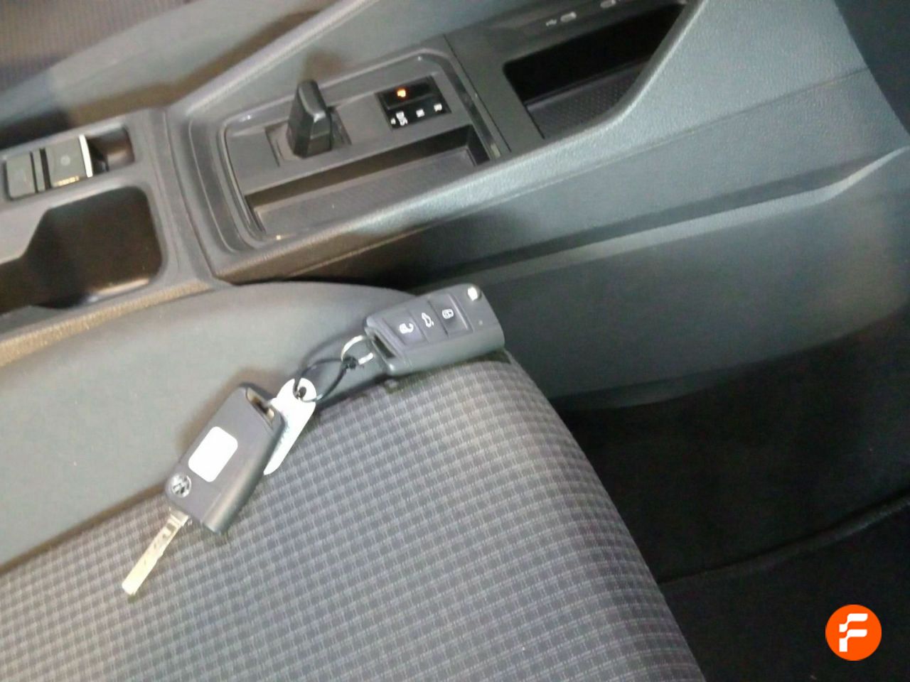 Foto Volkswagen Caddy 39