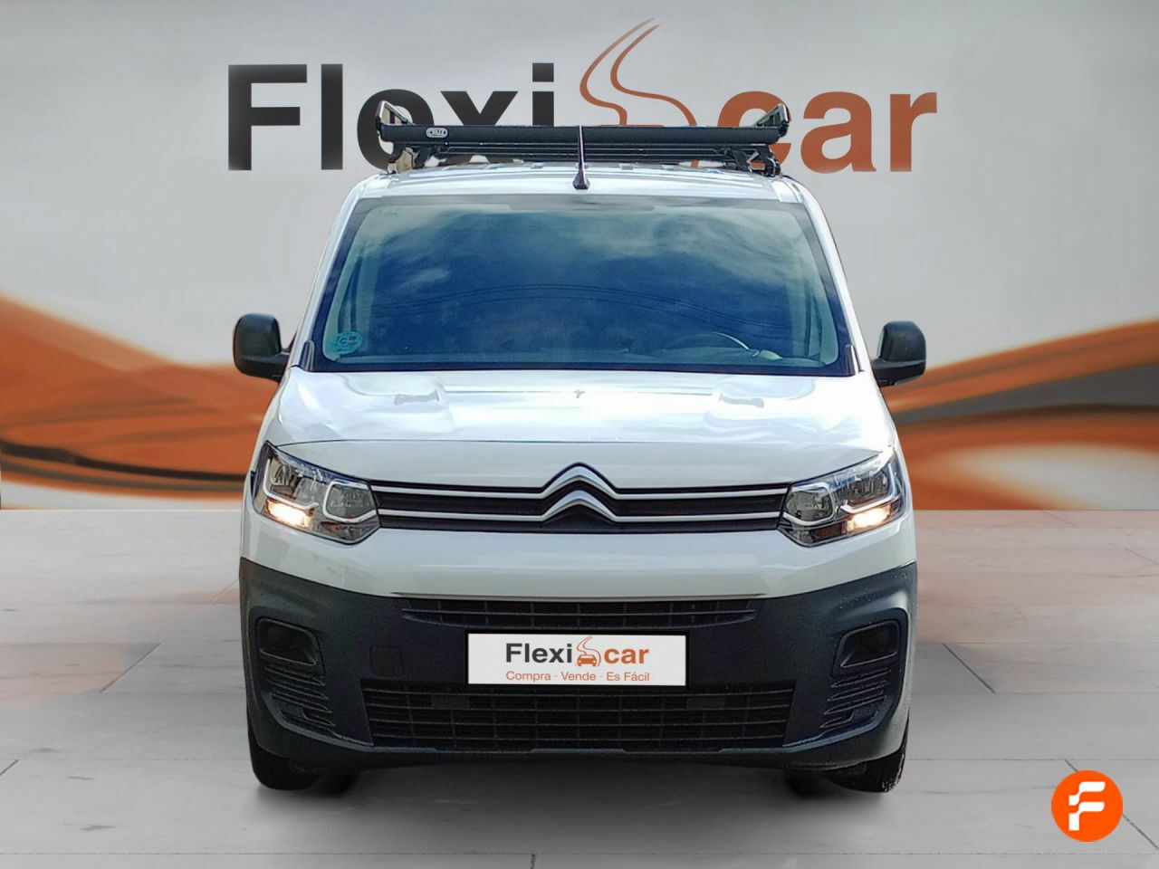 Foto Citroën Berlingo 2