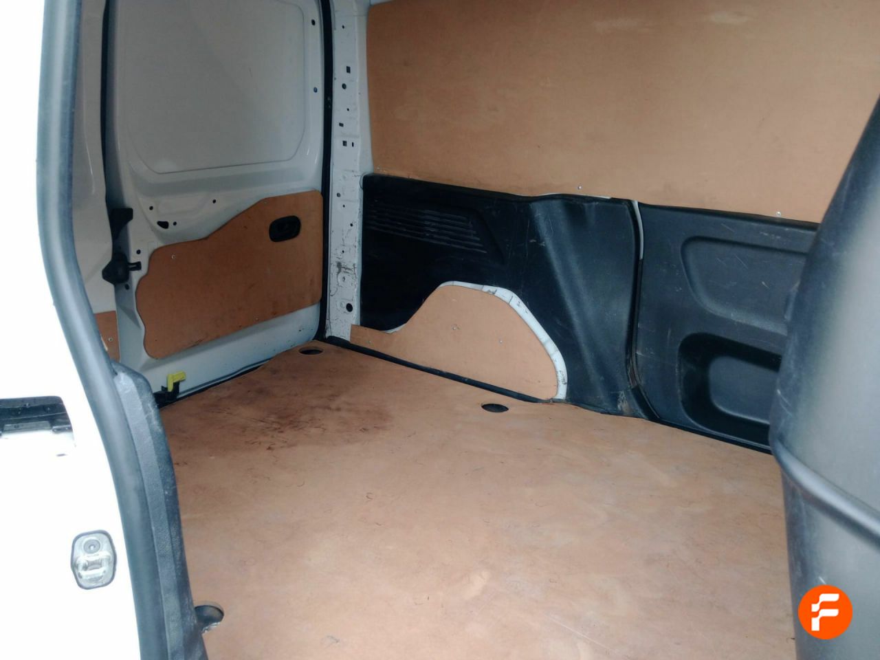 Foto Citroën Berlingo 15