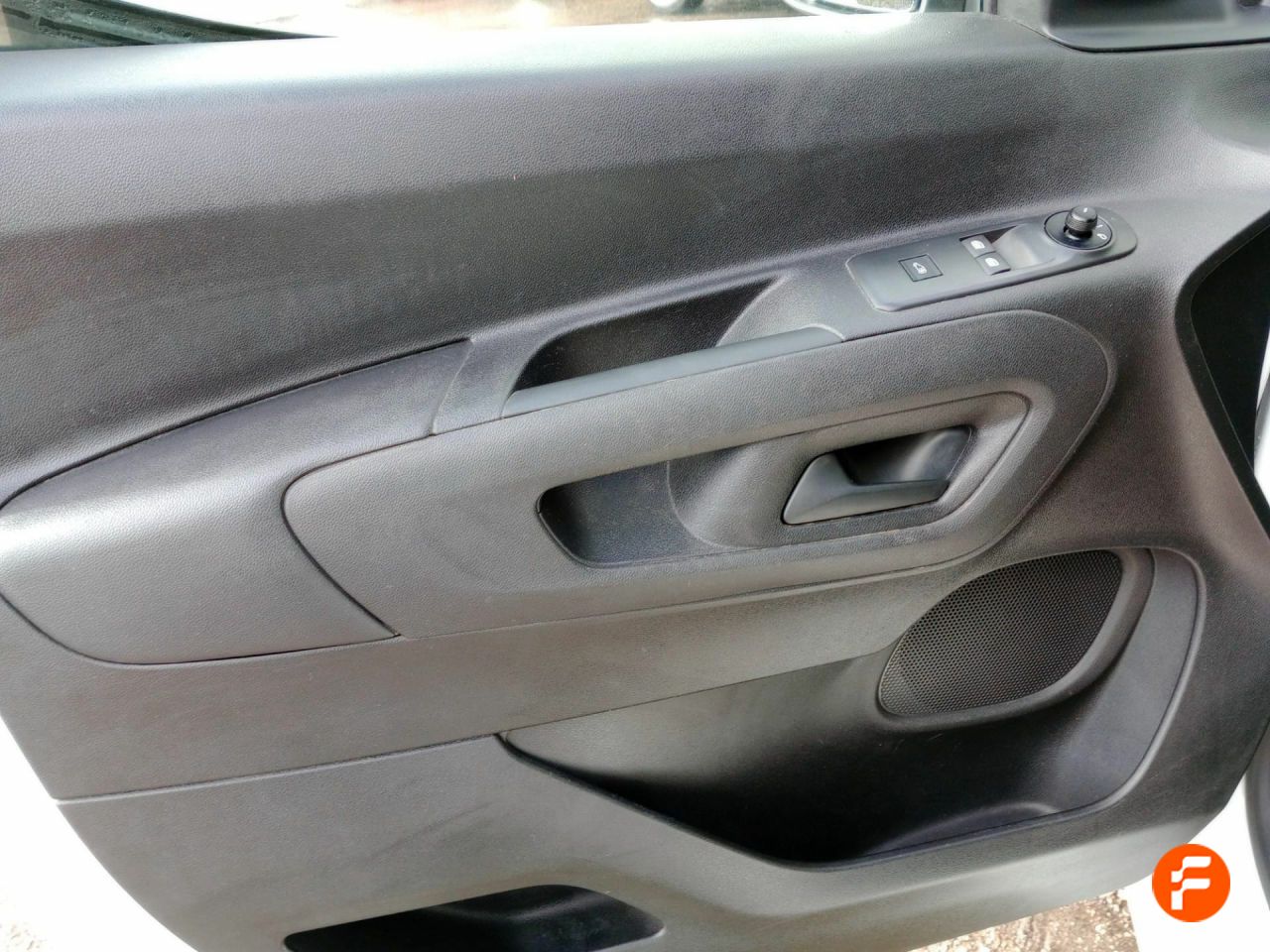 Foto Citroën Berlingo 20