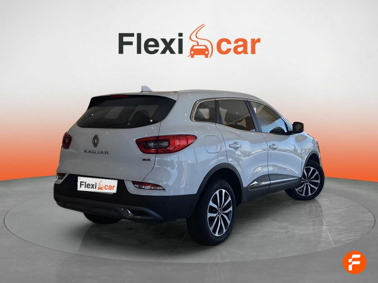 Foto Renault Kadjar 4