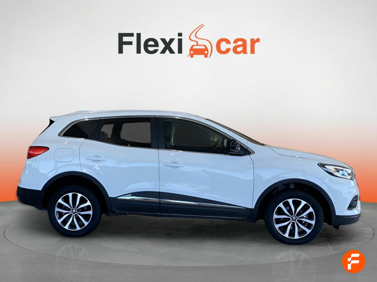 Foto Renault Kadjar 5