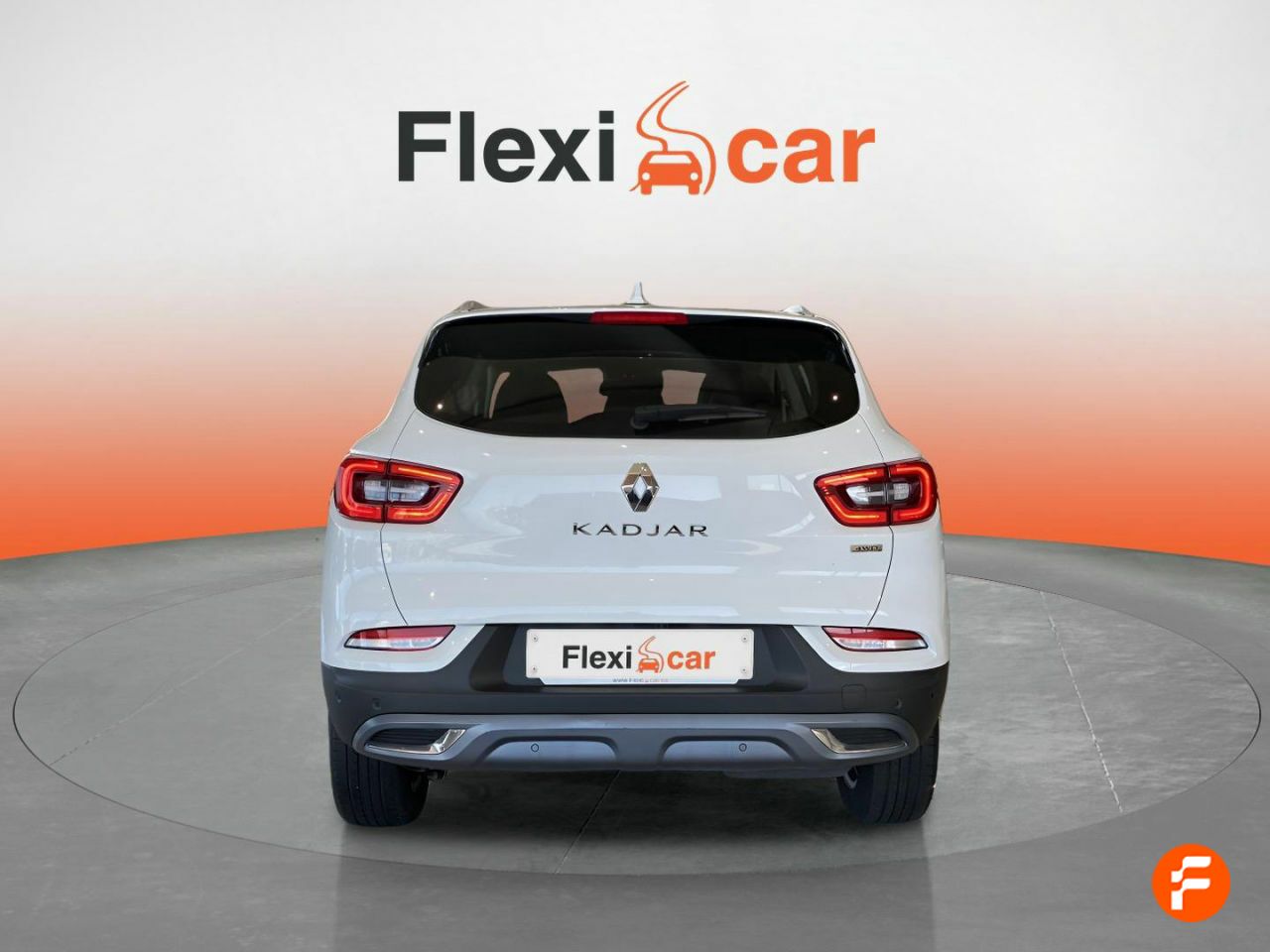 Foto Renault Kadjar 9
