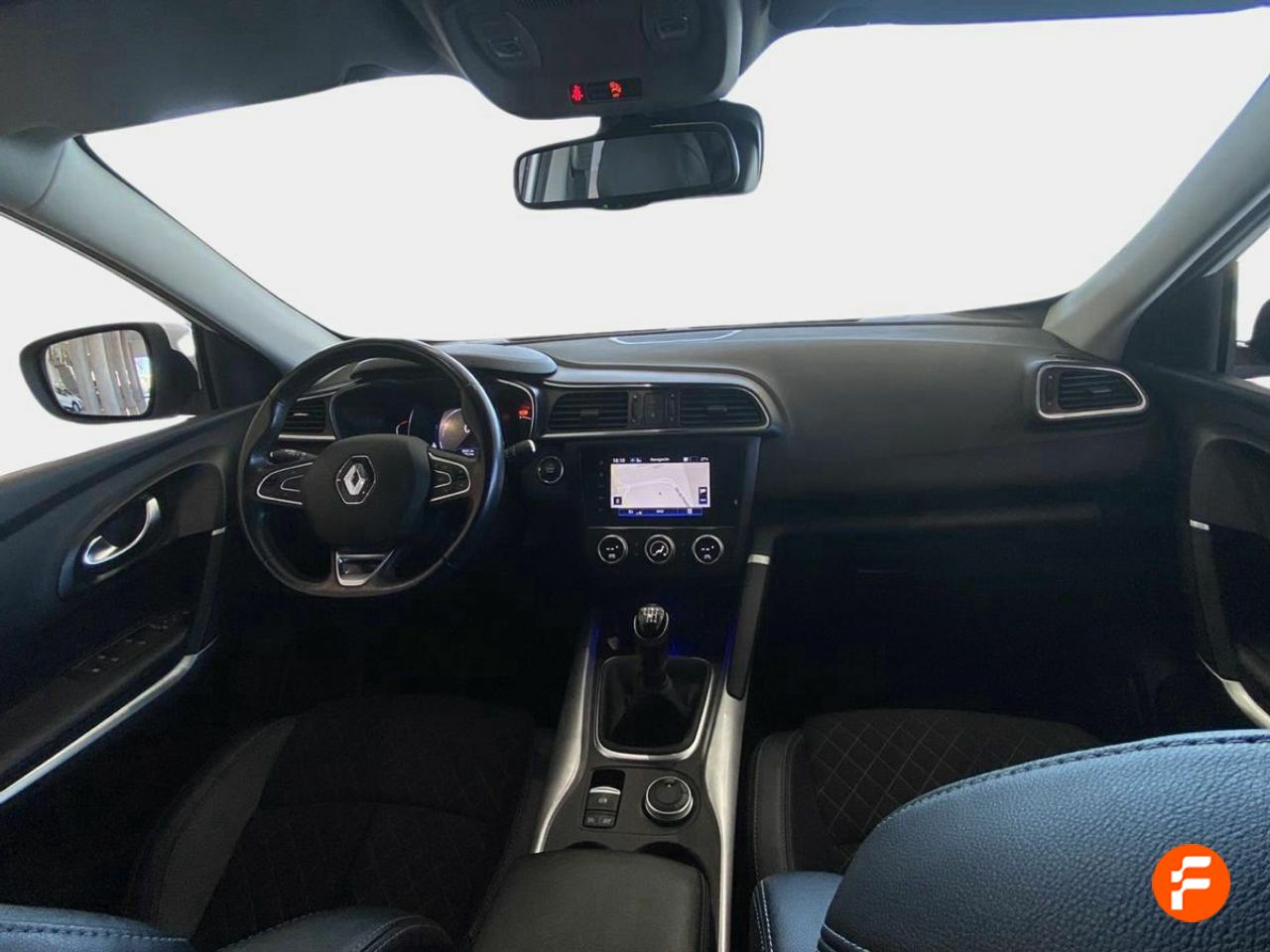 Foto Renault Kadjar 17