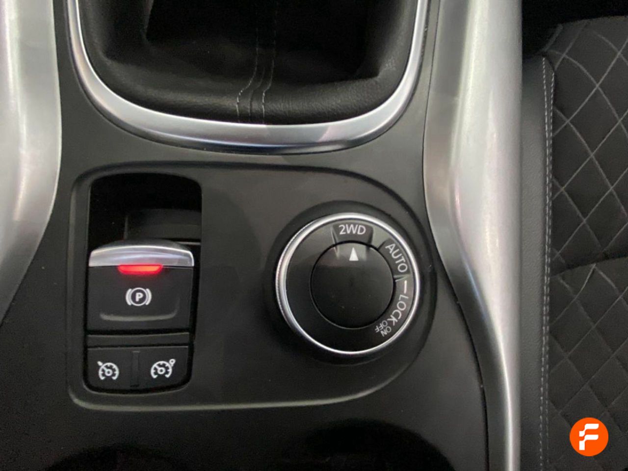 Foto Renault Kadjar 18