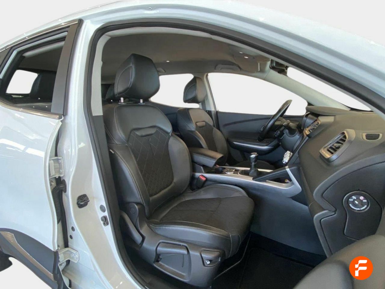 Foto Renault Kadjar 20
