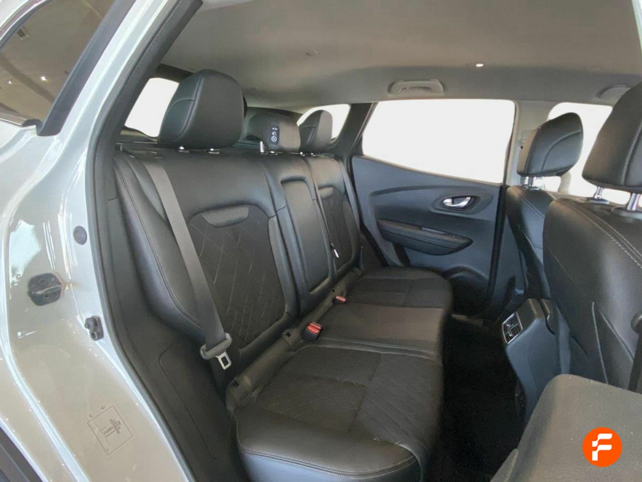 Foto Renault Kadjar 21