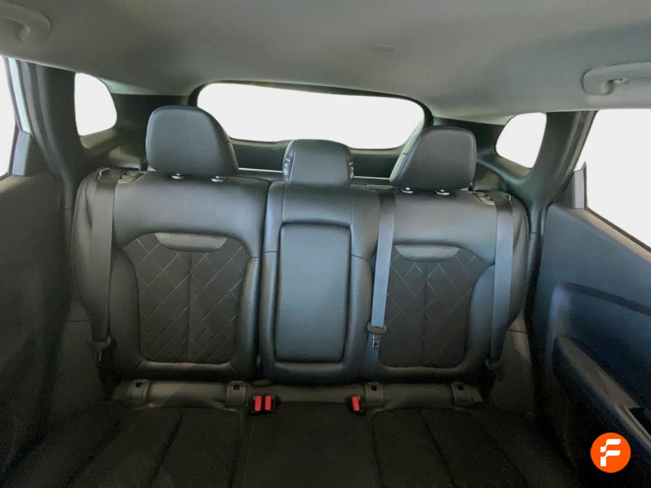 Foto Renault Kadjar 22