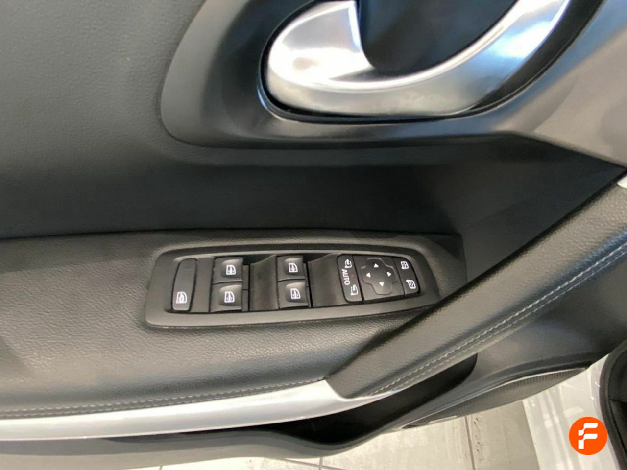Foto Renault Kadjar 24