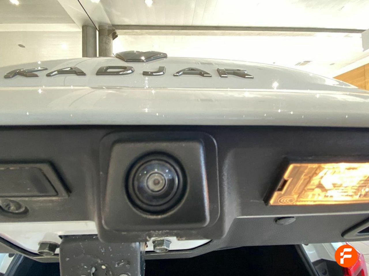 Foto Renault Kadjar 25