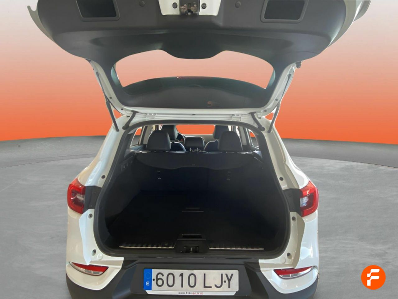 Foto Renault Kadjar 26