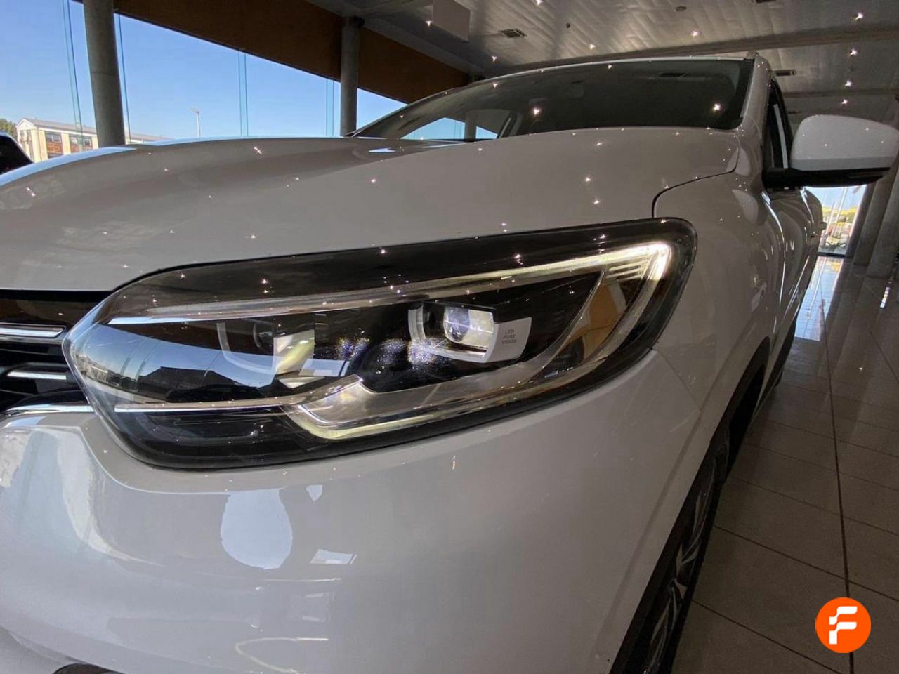 Foto Renault Kadjar 28