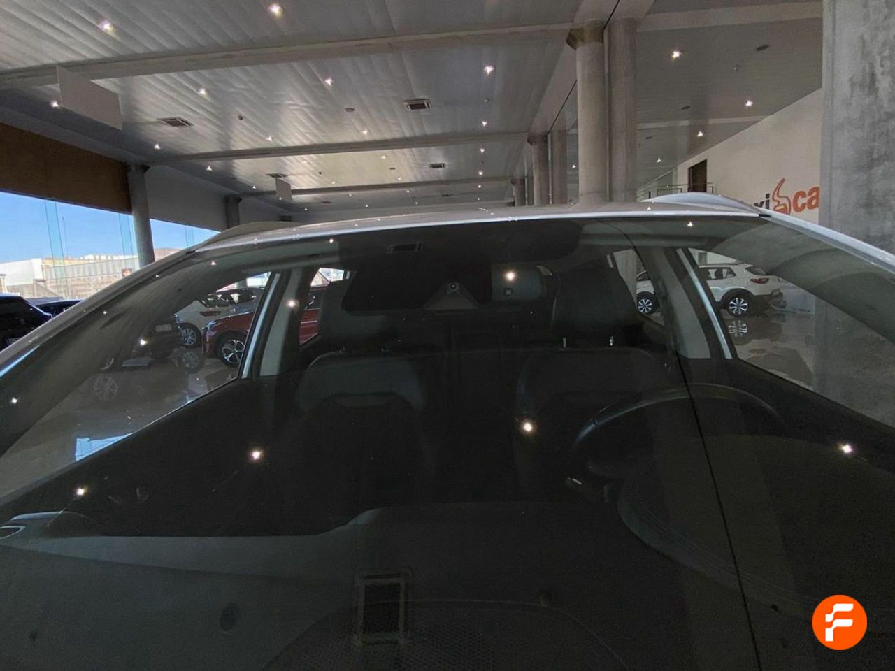 Foto Renault Kadjar 29