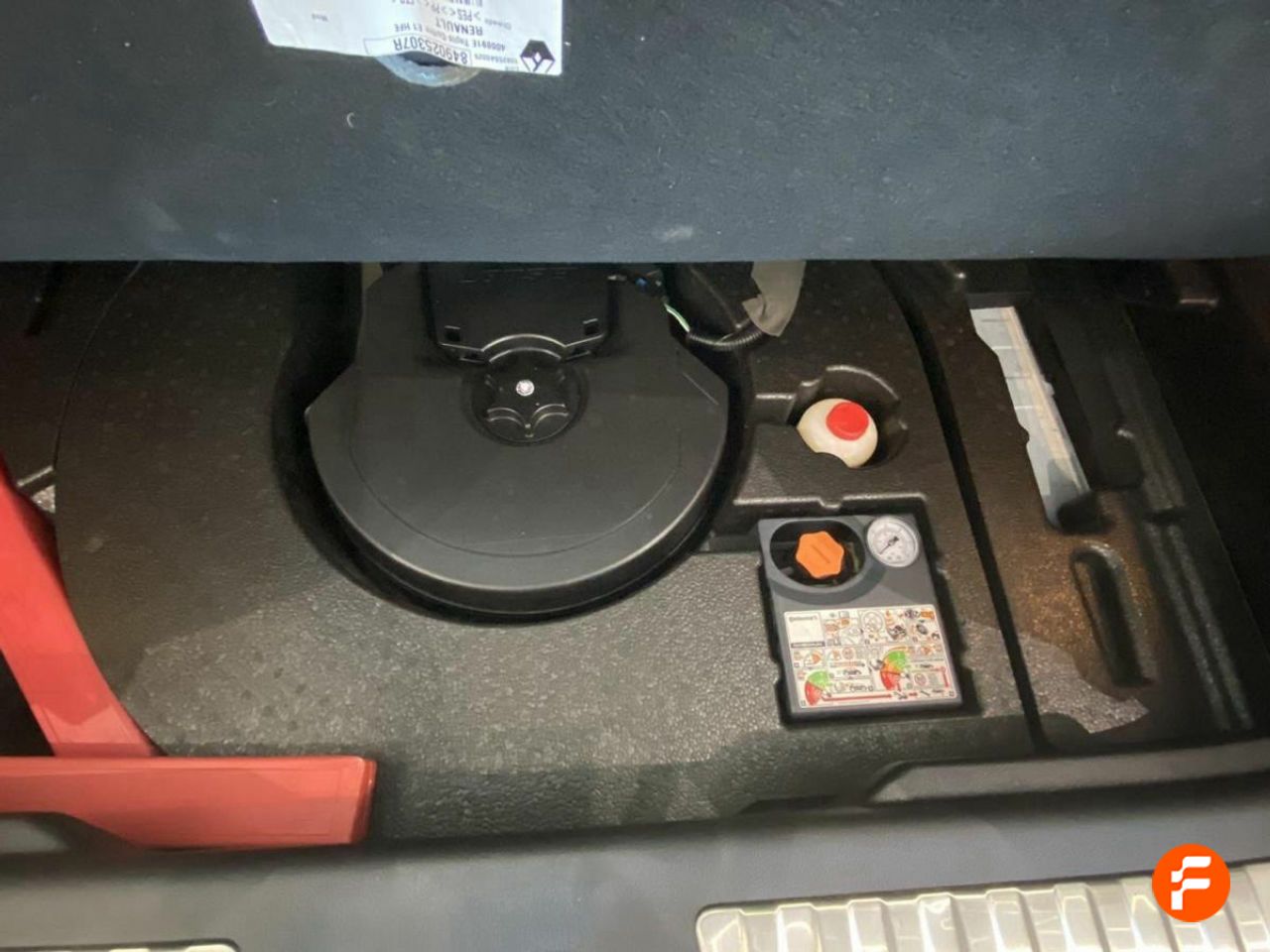 Foto Renault Kadjar 30