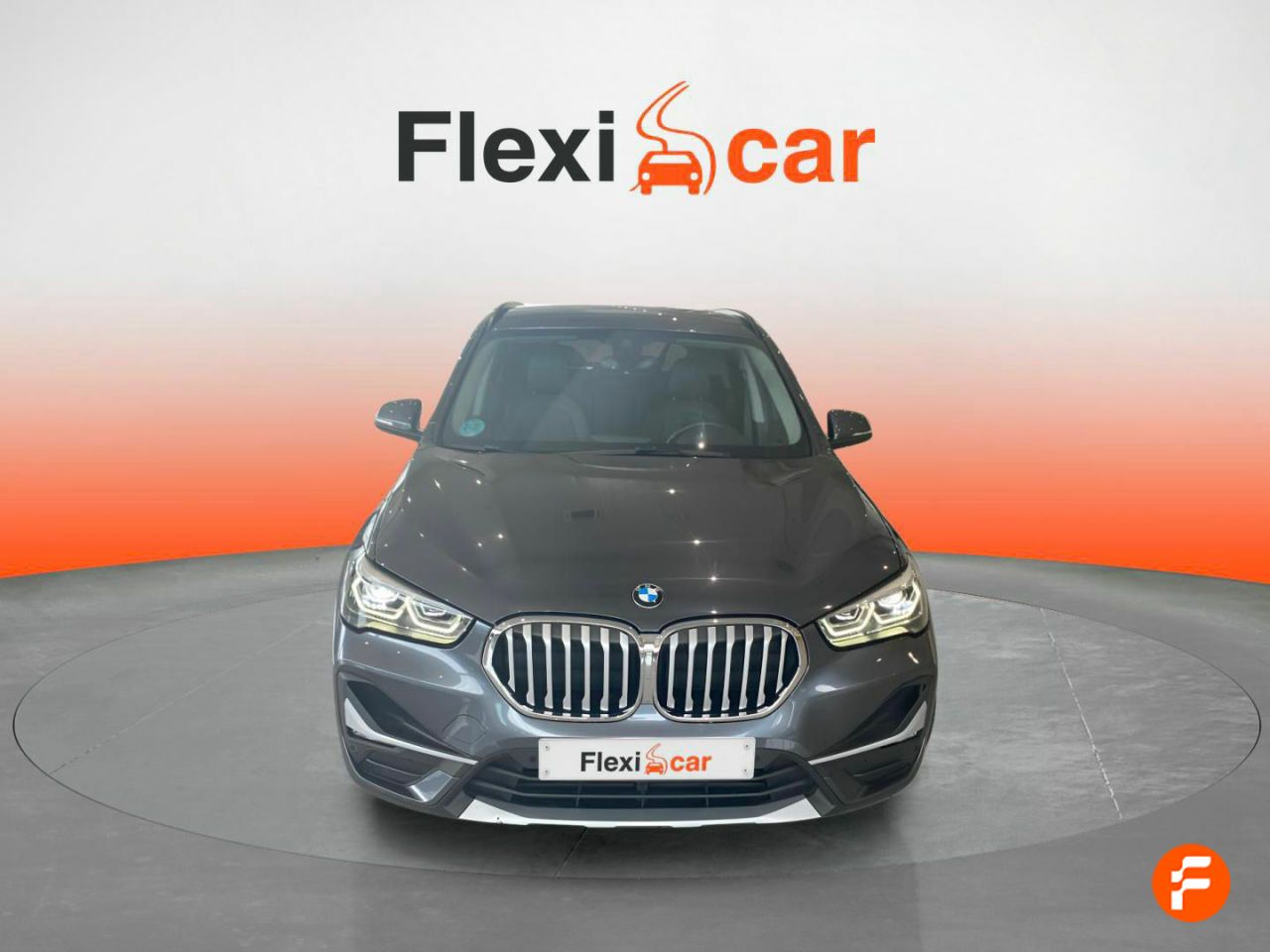 Foto BMW X1 2