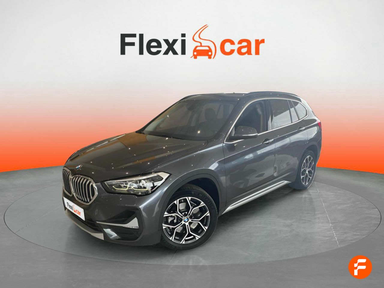 Foto BMW X1 3