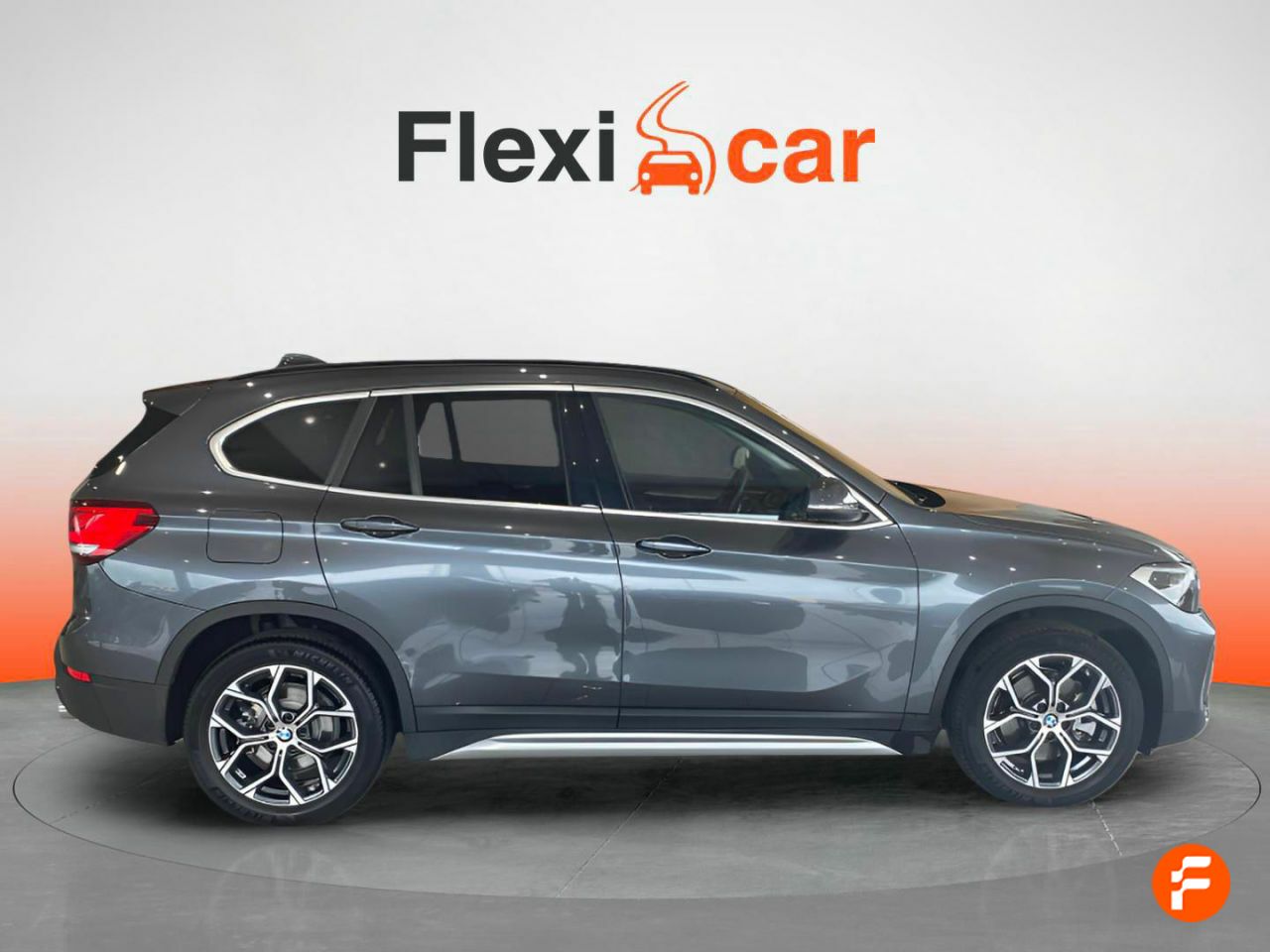 Foto BMW X1 5