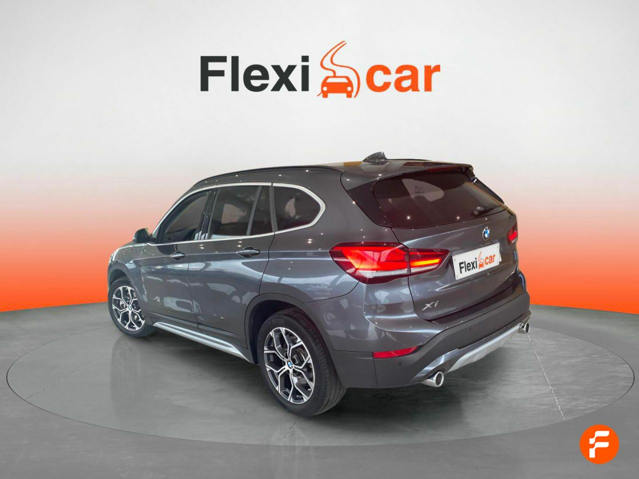 Foto BMW X1 7