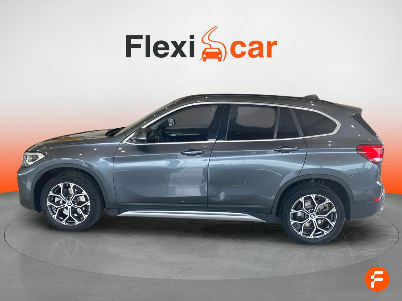 Foto BMW X1 8