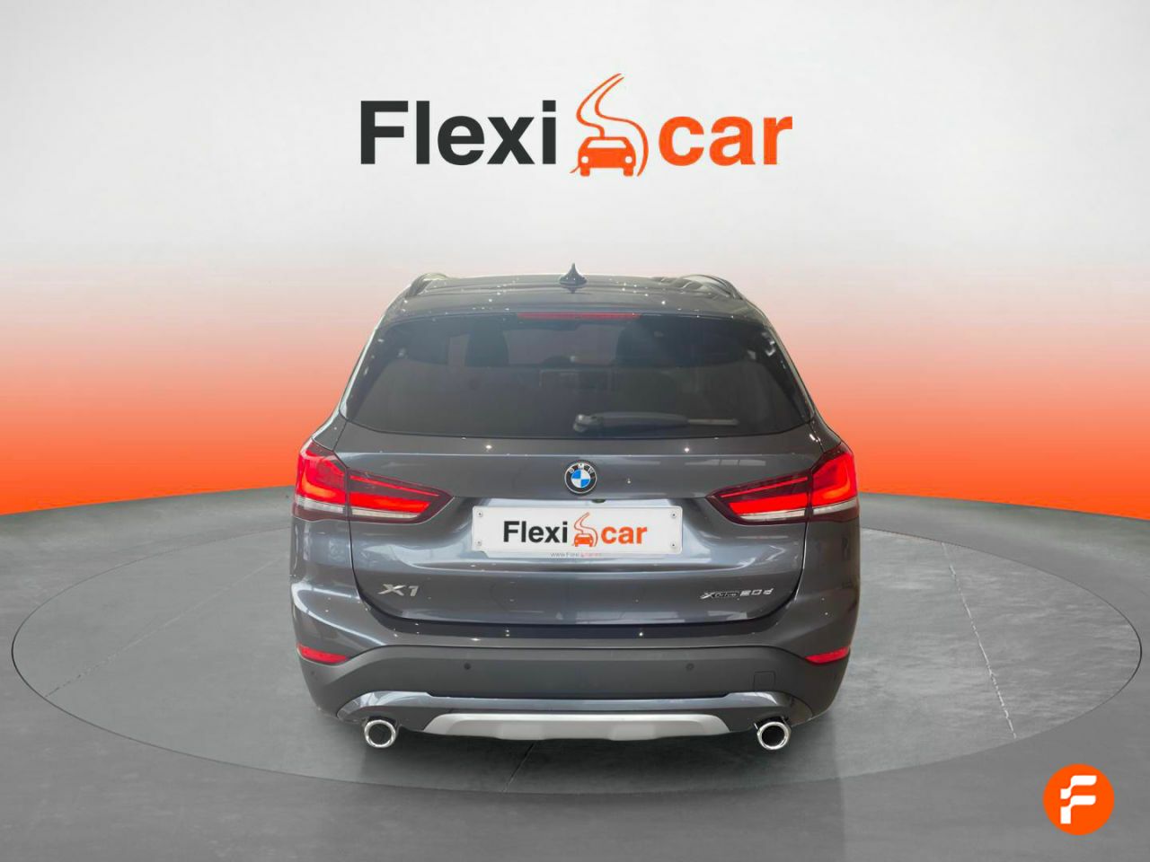 Foto BMW X1 9