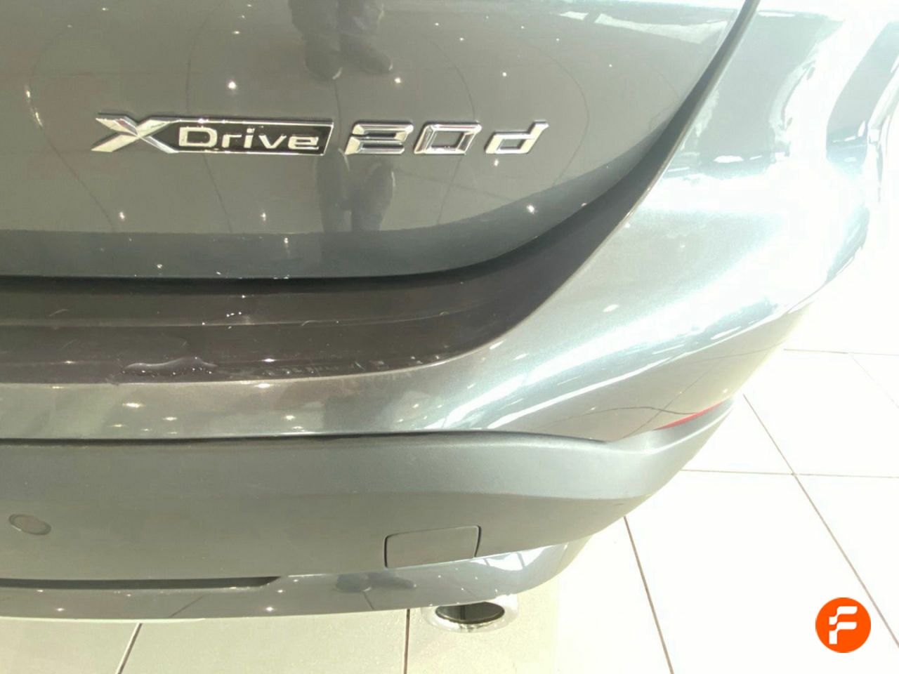 Foto BMW X1 10
