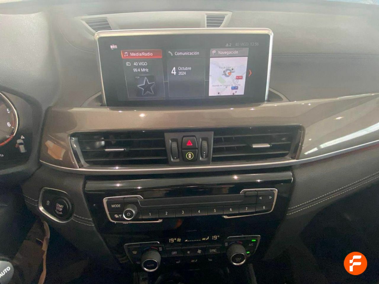 Foto BMW X1 14