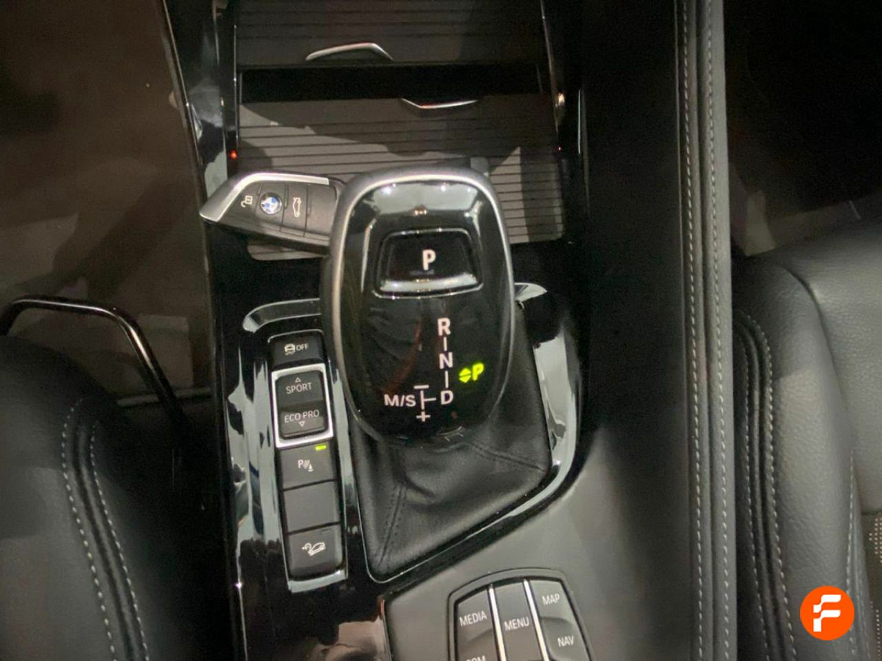 Foto BMW X1 15