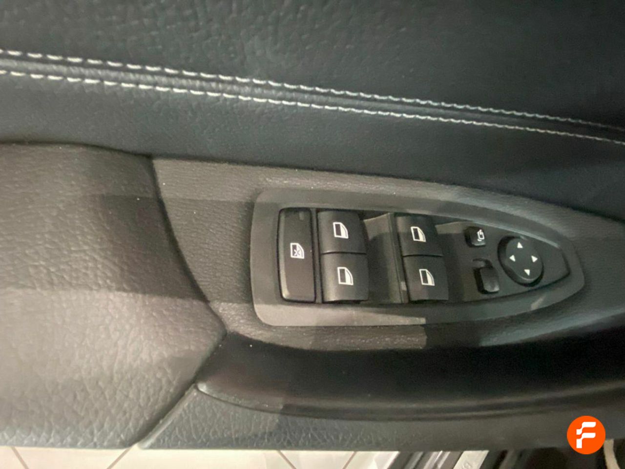 Foto BMW X1 17