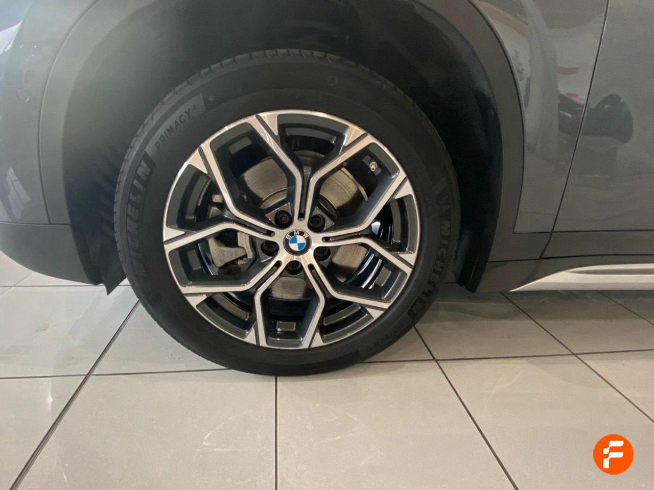 Foto BMW X1 18