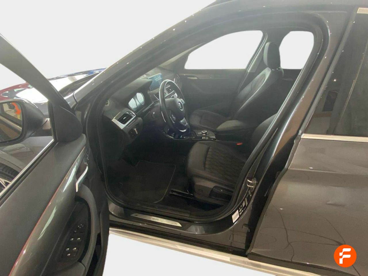 Foto BMW X1 19