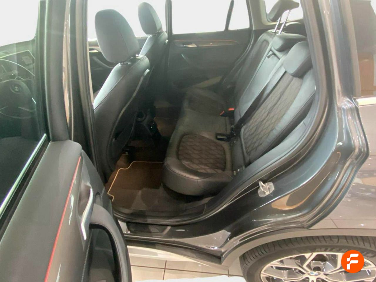 Foto BMW X1 20
