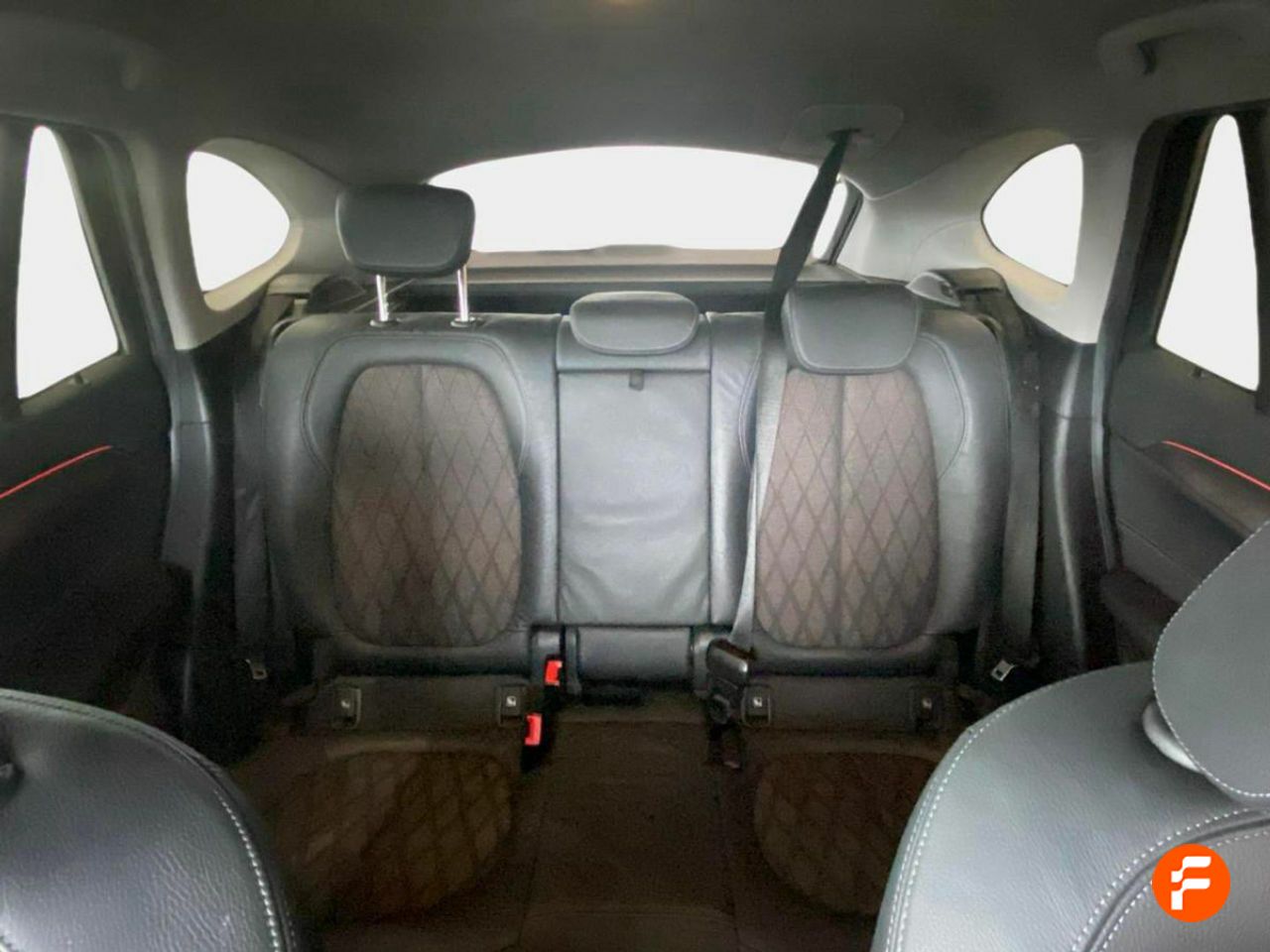 Foto BMW X1 21