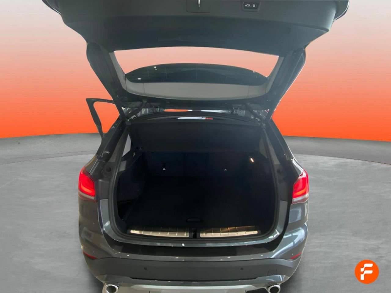 Foto BMW X1 22