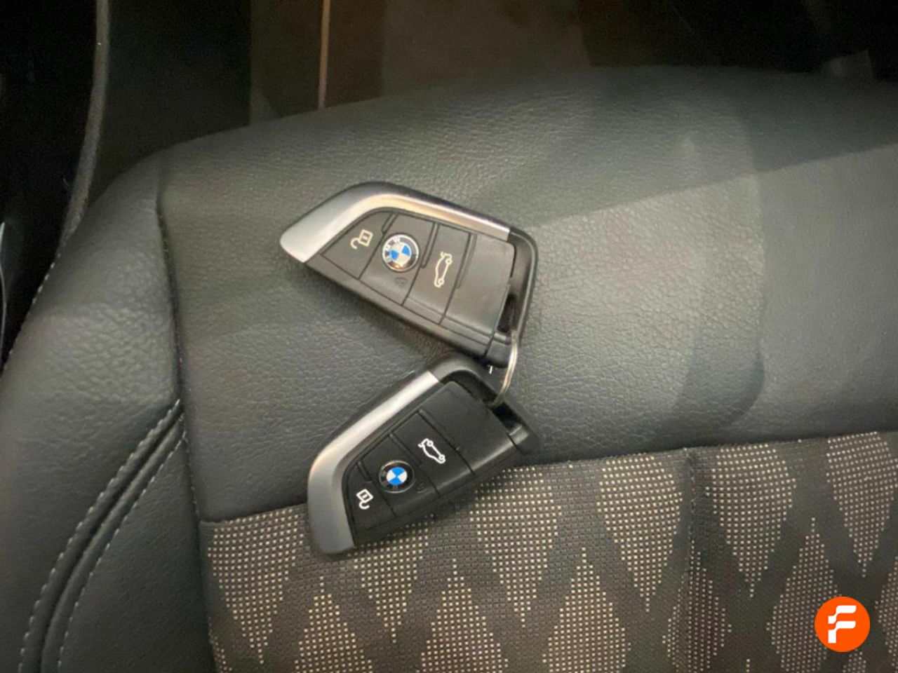Foto BMW X1 24