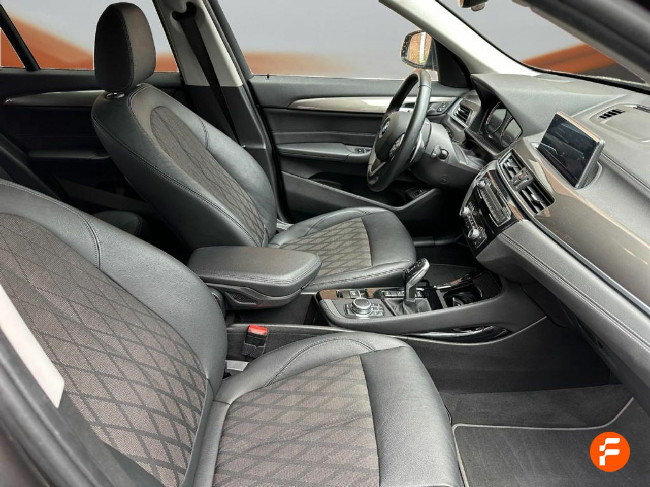 Foto BMW X1 28
