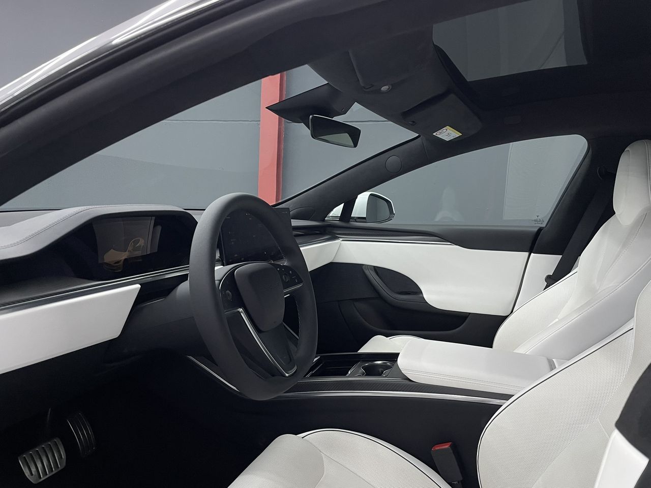 Foto Tesla Model  S 9