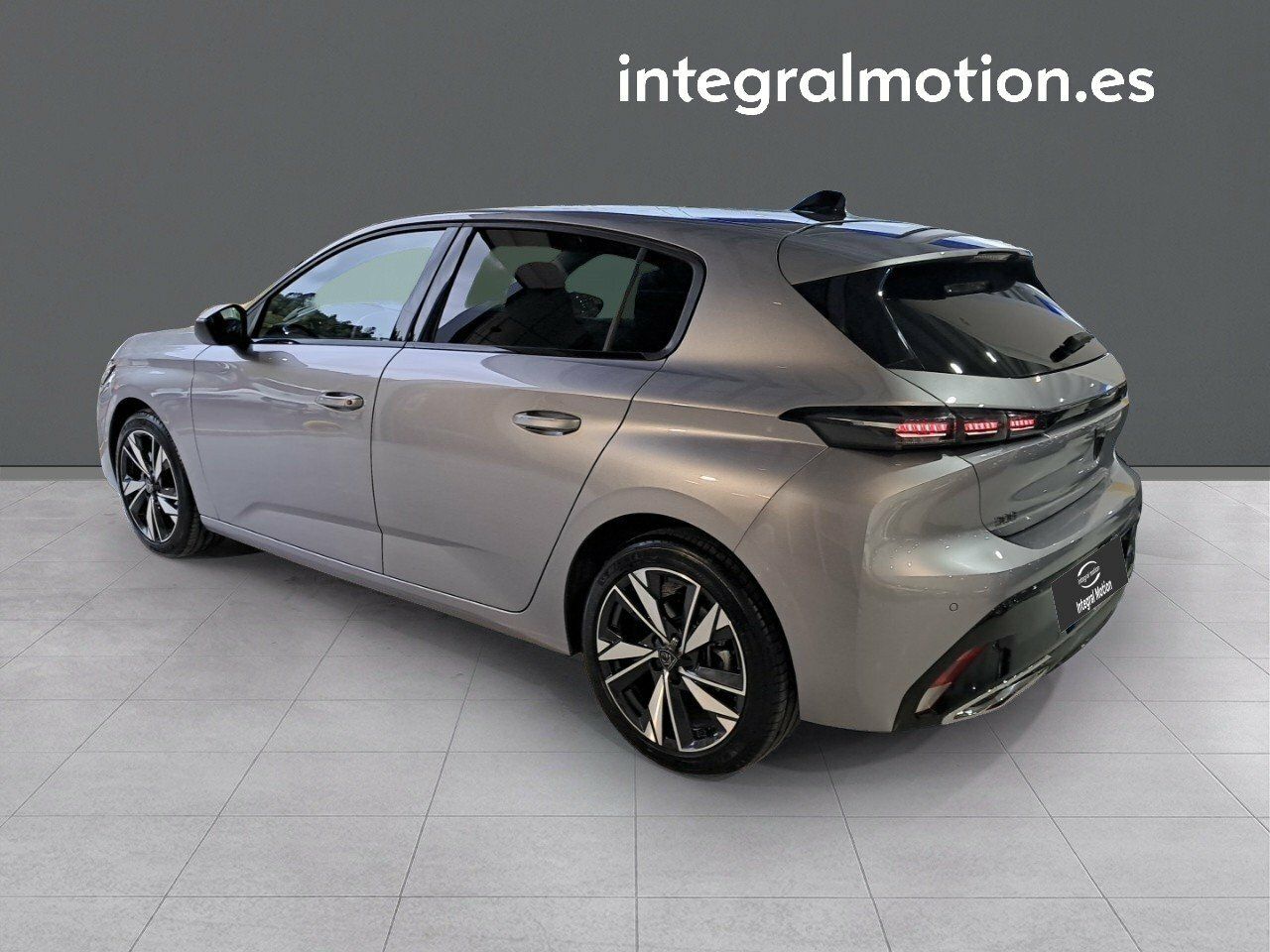 Foto Peugeot 308 4