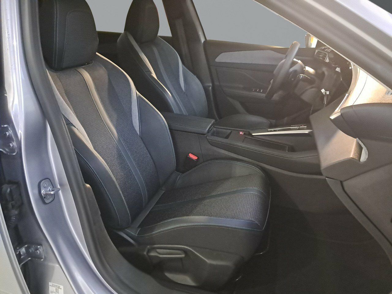 Foto Peugeot 308 9