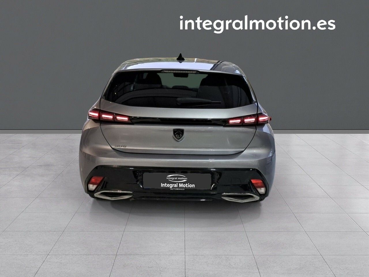 Foto Peugeot 308 25