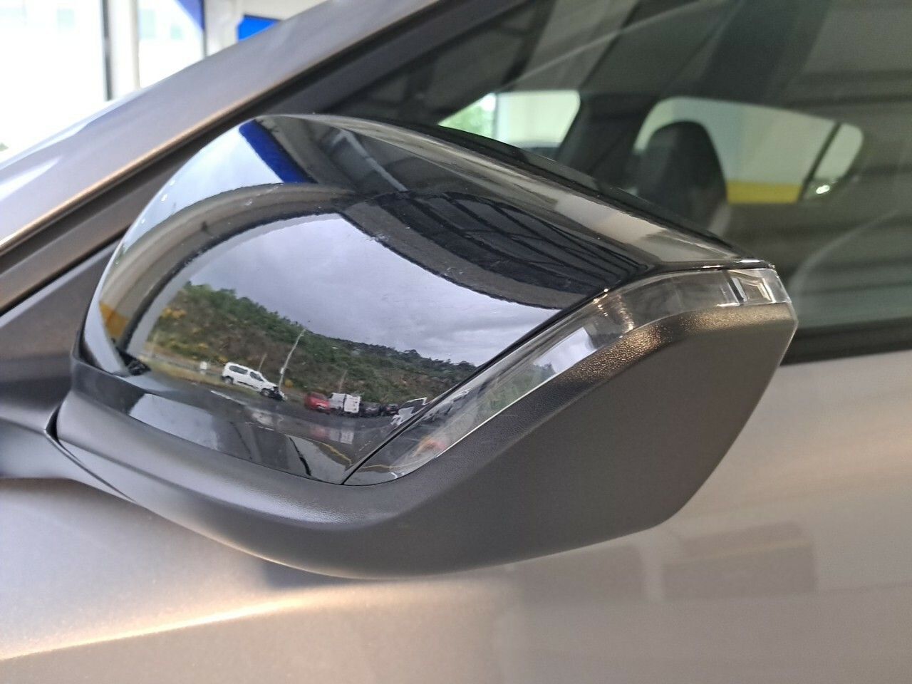 Foto Peugeot 308 31