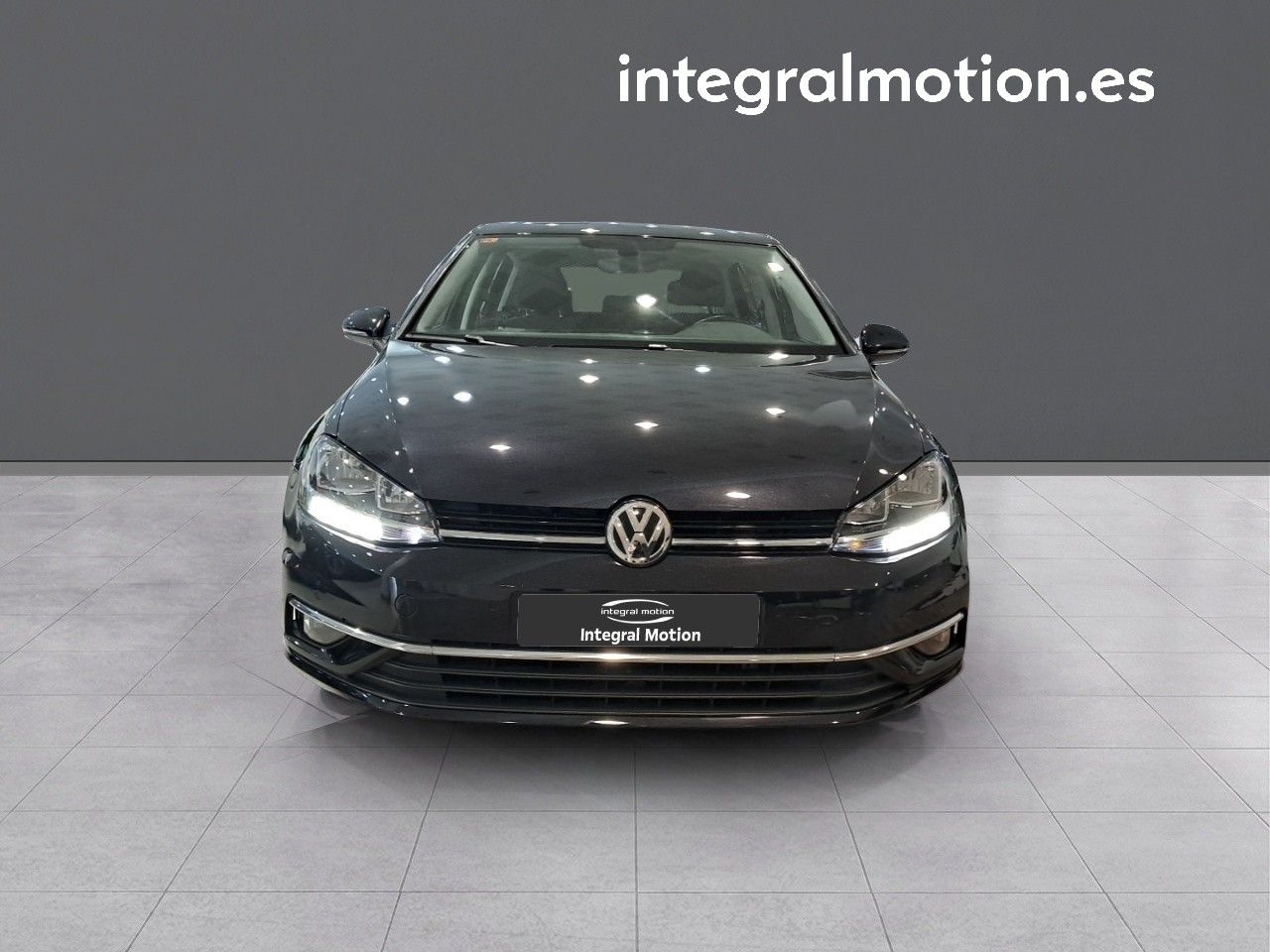 Foto Volkswagen Golf 2