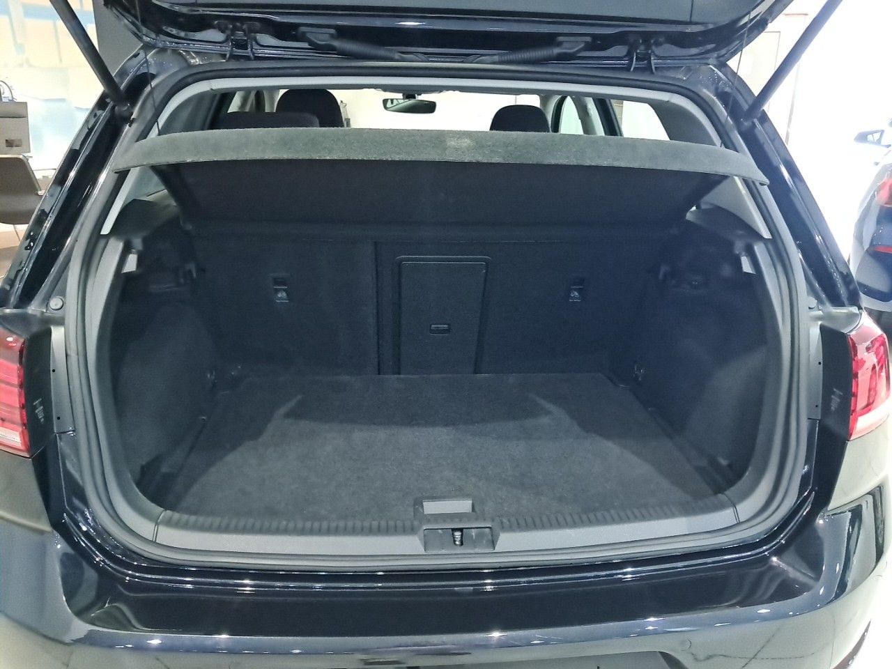 Foto Volkswagen Golf 30