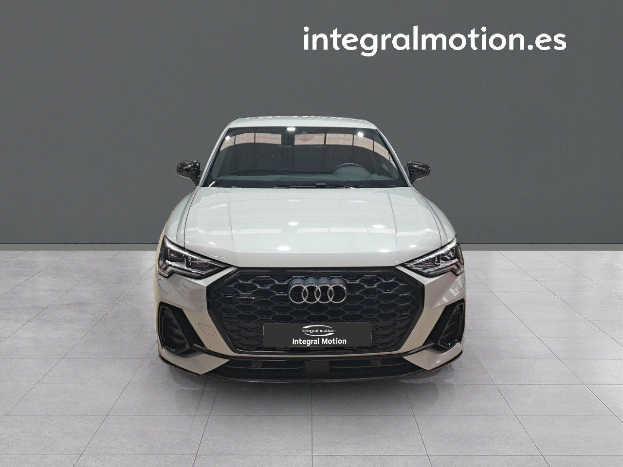Foto Audi Q3 2