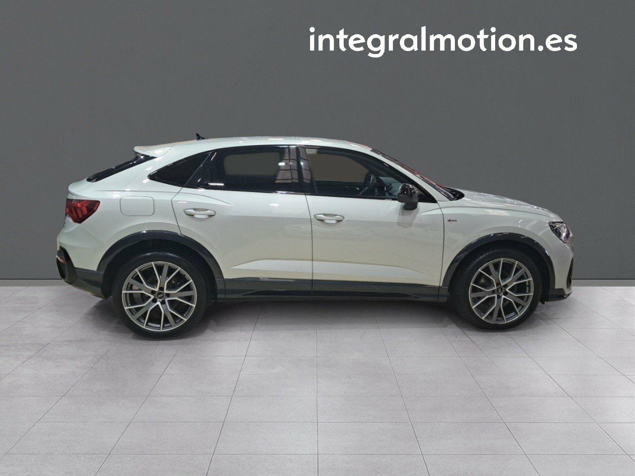 Foto Audi Q3 26